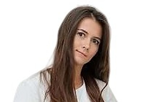 Юлия Павловна Фото