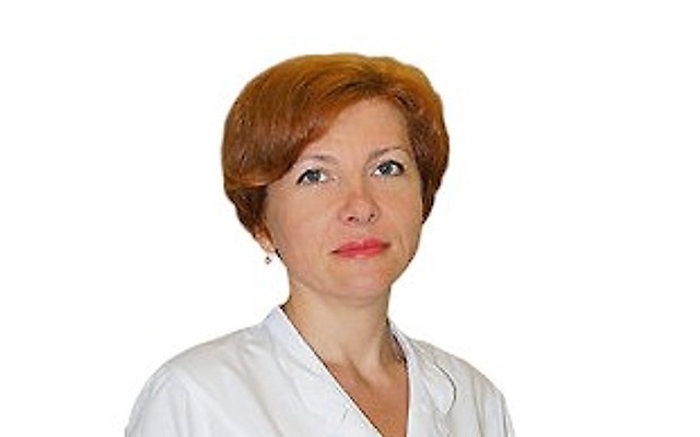 врач общей практики ростов