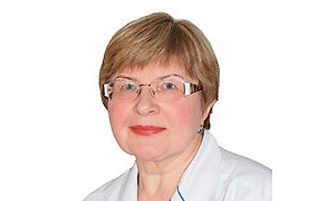 врач общей практики ростов