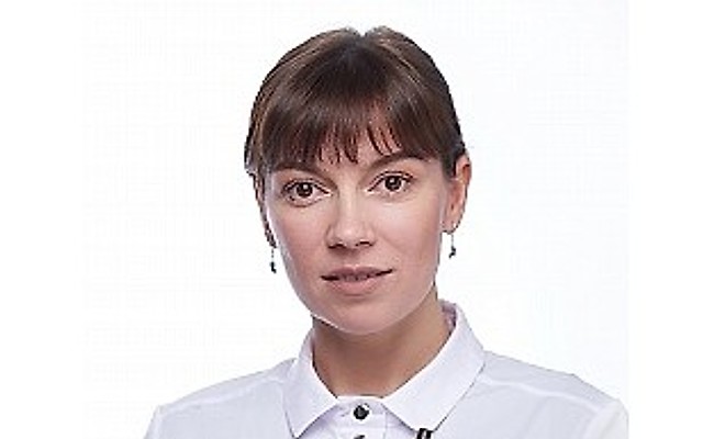 Лучшие эндокринологи ростова на дону. Касабова Наира Ивановна.