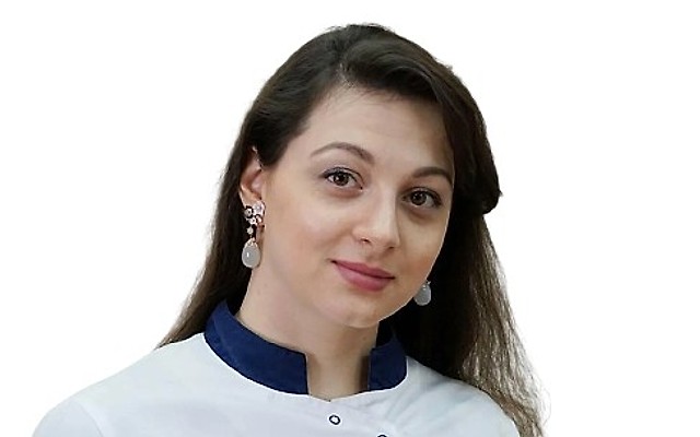 Симоненко невролог Смоленск.
