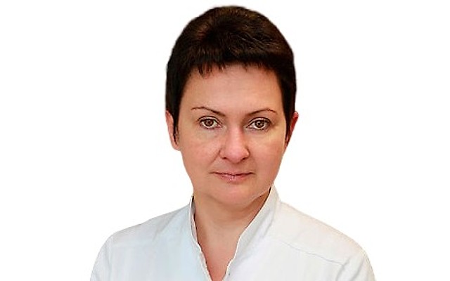 уролог женщина в москве частная практика