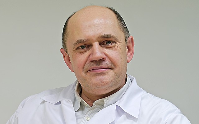 Степанищев эпилептолог